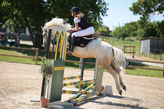 Dp super cheval !