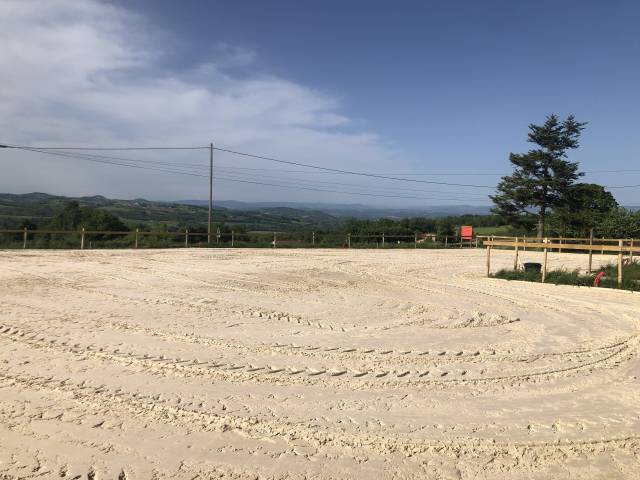 Ecurie d’hauterives