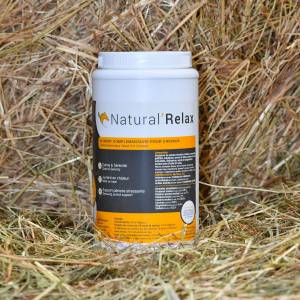 Complément Anti Stress Natural'Relax - Natural'Innov
