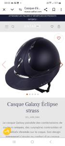 A vendre casque Abtares galaxy neuf