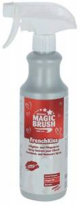 Spray démêlant lustrant French Kiss - Magic Brush