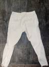 Pantalon blanc de concours TdeT