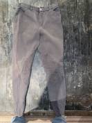 Pantalons d’équitation gris TdeT 