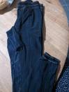 Pantalon Équitation de marque pikeur bleu marine 