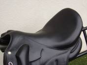 Dressage saddle Devoucoux  17" 2015 Used