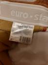 Pantalon velours Eurostar beige taille 42