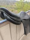 Selle d'obstacle Forestier 17,5