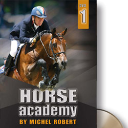 Horse Acadmy Abonnement