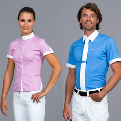 Horse Pilot Chemise Concours