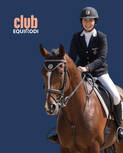 Club Equirodi présentation