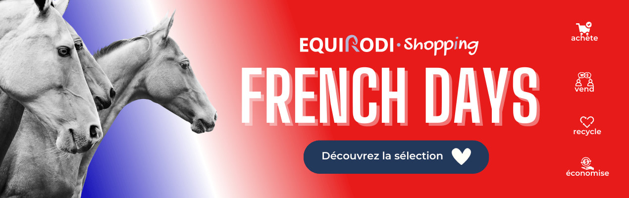 Profitez des Frenchdays