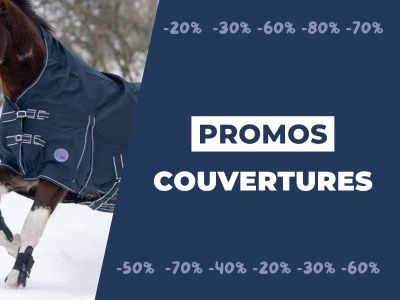 Promos Couvertures