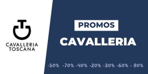 Promos Cavalleria Toscana
