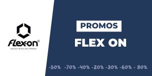 Promos Flex on