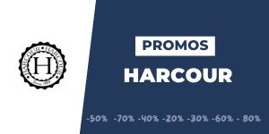 Promos Harcour