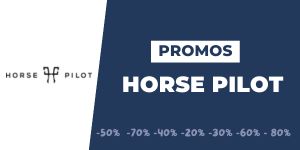 Promos Horse Pilot