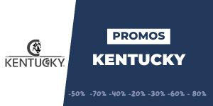 Promos Kentucky équitation