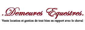 Demeures équestres
