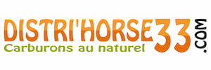 Distrihorse 33