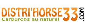 Distrihorse 33