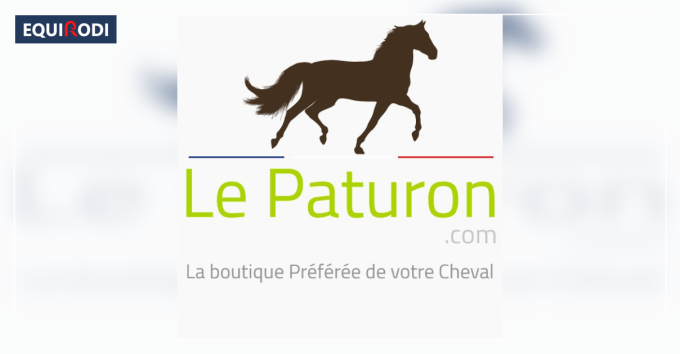 Tapis de selle Dressage et CSO Antarès - Tapis cheval - Le Paturon