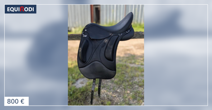 Selle Wintec Pro Endurance Cair® Hart