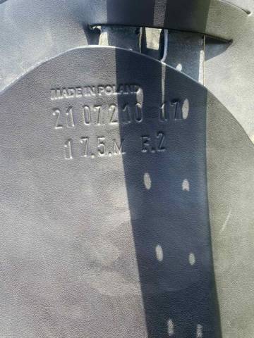 Vends selle time rider platinuim 