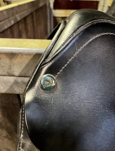 Selle prestige &agrave; vendre 