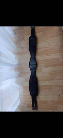 Sangle anatomique &agrave; m&eacute;moire de forme 