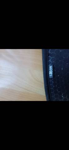 Sangle anatomique &agrave; m&eacute;moire de forme 