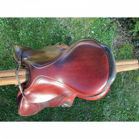 Selle cwd 2g kids junior