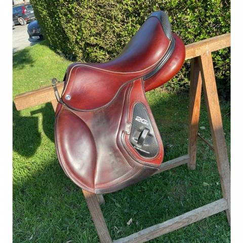 Selle cwd 2g kids junior