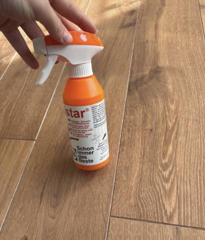 brillant pour robe crini&egrave;re et queue 