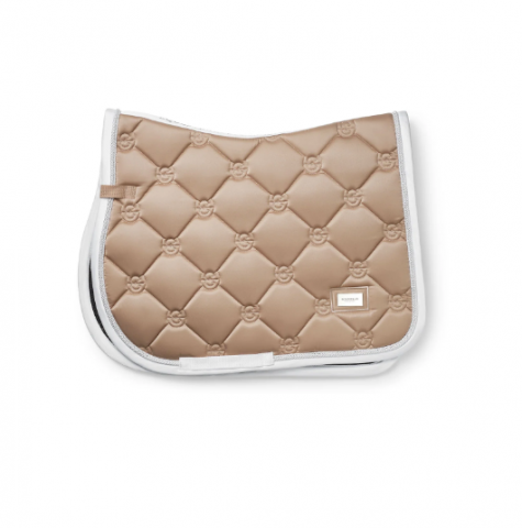 Tapis de selle SAND mixte - EQUESTRIAN STOCKHOLM