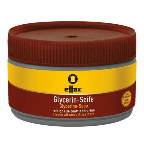 Savon glycérine Effax en 250 ml