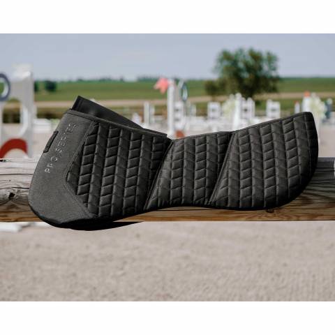 Amortisseur correctif Pro Serie X-Impact à 3 poches