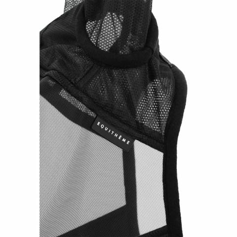 Masque anti-mouches et anti-uv Anatomic de chez Equi-th&egrave;me