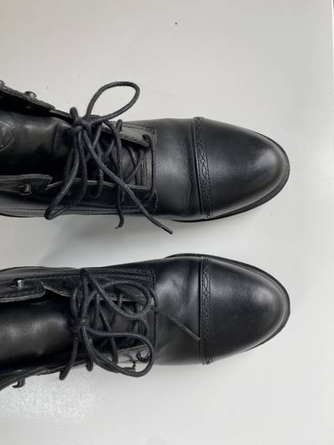 Bottines d'&eacute;quitation ARIAT - excellent &eacute;tat 