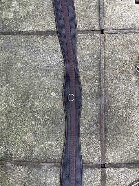 Selle privil&egrave;ge &eacute;quitation (saumur) 