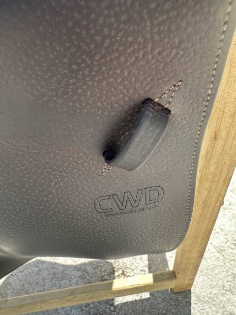 Selle cwd 17’ de 2017