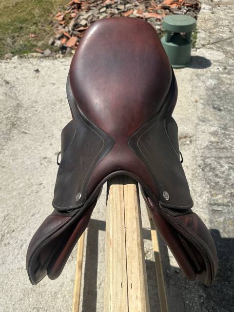 Selle CWD 17&rsquo; de 2017