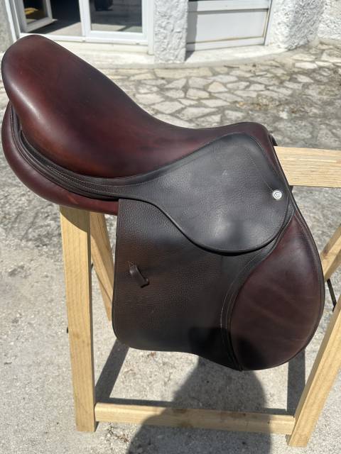 Selle CWD 17&rsquo; de 2017