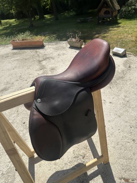 Selle CWD 17&rsquo; de 2017