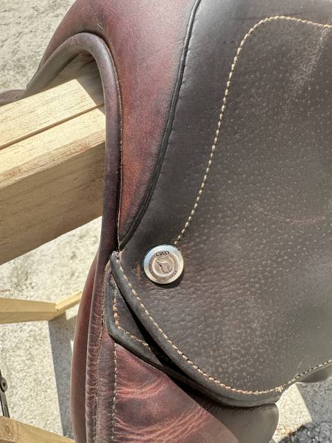 Selle CWD 17&rsquo; de 2017