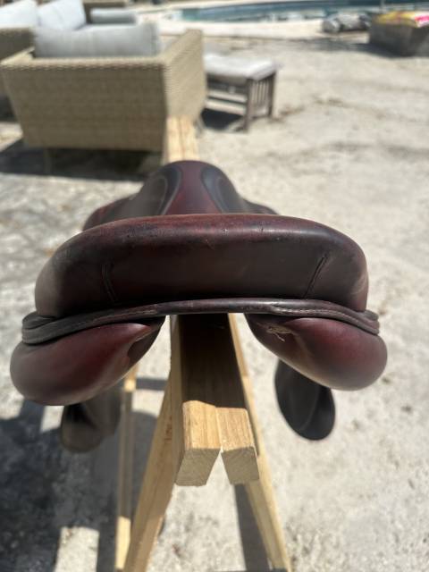 Selle CWD 17&rsquo; de 2017