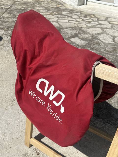 Selle CWD 17&rsquo; de 2017