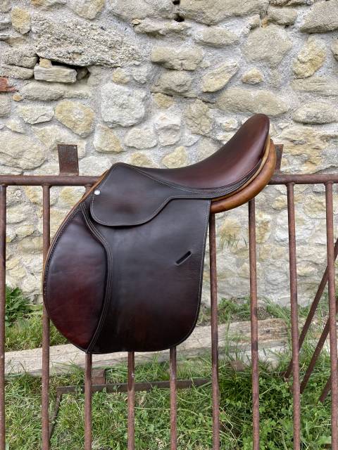 Selle Butet 17
