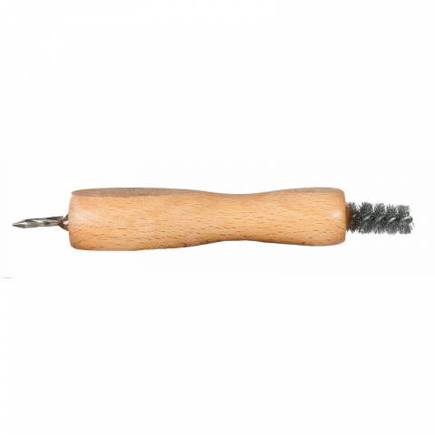 Brosse mortaise Horka - Nettoyage efficace