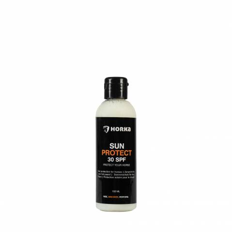 Crème solaire Sun Protect SPF 30 - Horka - Protection haute performance