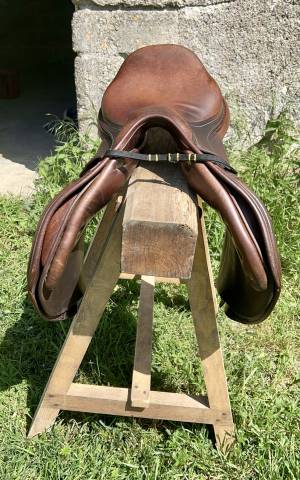 Selle Antares &Eacute;volution 17,5&rsquo;&rsquo; 2A de 2014